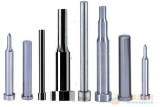 沖頭圖片,沖頭高清圖片 深圳市寶安區(qū)沙井全通用精密模具五金制品經(jīng)營(yíng)部,