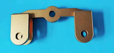 精密機(jī)械加工分為哪些類型