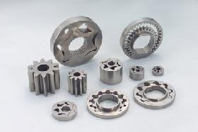 壓鑄模) - 南昌市新和盛精密模具