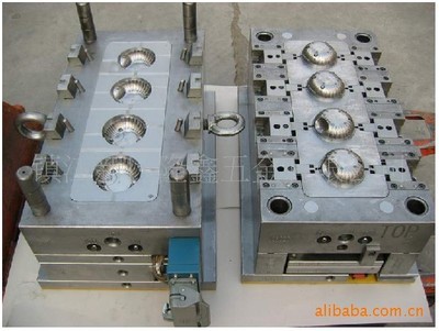 供應塑膠模具注塑模具加工圖片,供應塑膠模具注塑模具加工圖片大全,鎮江新區大路呈光精密塑膠模具廠-