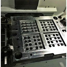 模架加工 、科裕精密(在線咨詢)、淮安模架_模具制造_第一槍