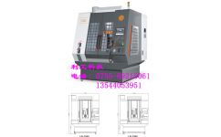 上等鉆孔機(jī)深圳利工科技供應(yīng),廣州數(shù)控精密模具鉆孔機(jī)