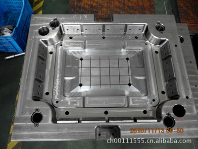 【塑料模具加工制造、專業制造日用品模具】價格,廠家,圖片,塑料模,臺州市黃巖凱匯精密模具廠-