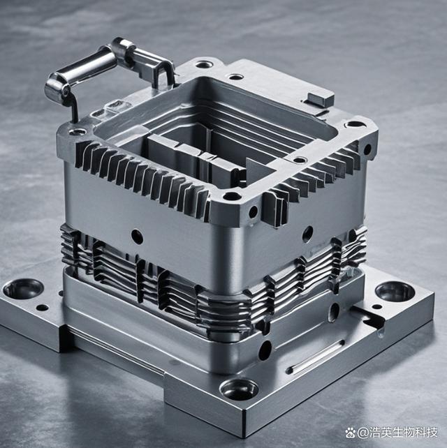 注塑精密模具模具報價