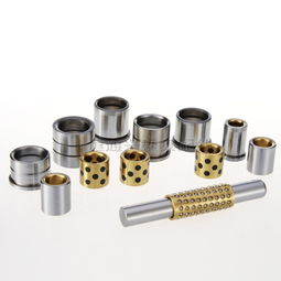 模具標(biāo)準(zhǔn)件價(jià)格 精密模具導(dǎo)柱導(dǎo)套 耐磨導(dǎo)柱導(dǎo)套生產(chǎn)廠家 恒通興模具配件批發(fā)價(jià)格 深圳市