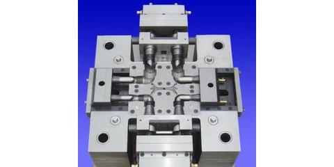 湖州美揚模具 精密塑膠模具專家，賦能家電與醫療器械行業