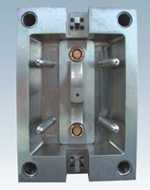 精密塑膠模具的卓越典范 探訪(fǎng)余姚市金球塑料模具