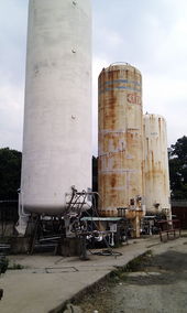 江豐氣體 專業(yè)工業(yè)氣體充裝產(chǎn)品分類與服務概覽